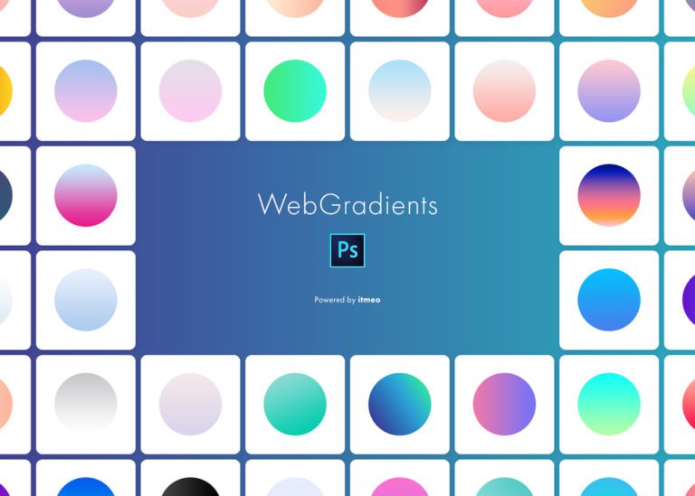 A collection of 180 CSS Linear Gradients