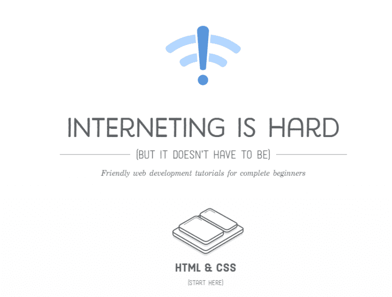Completely Free  HTML/CSS Course for Beginners