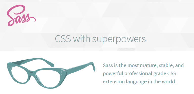 Setup SASS/SCSS compiler on a Windows machine