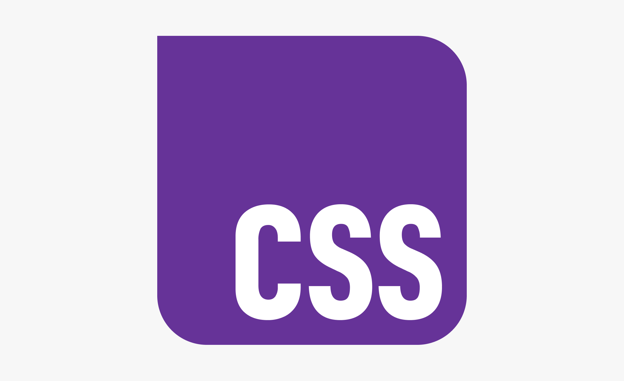 After CSS3 ?